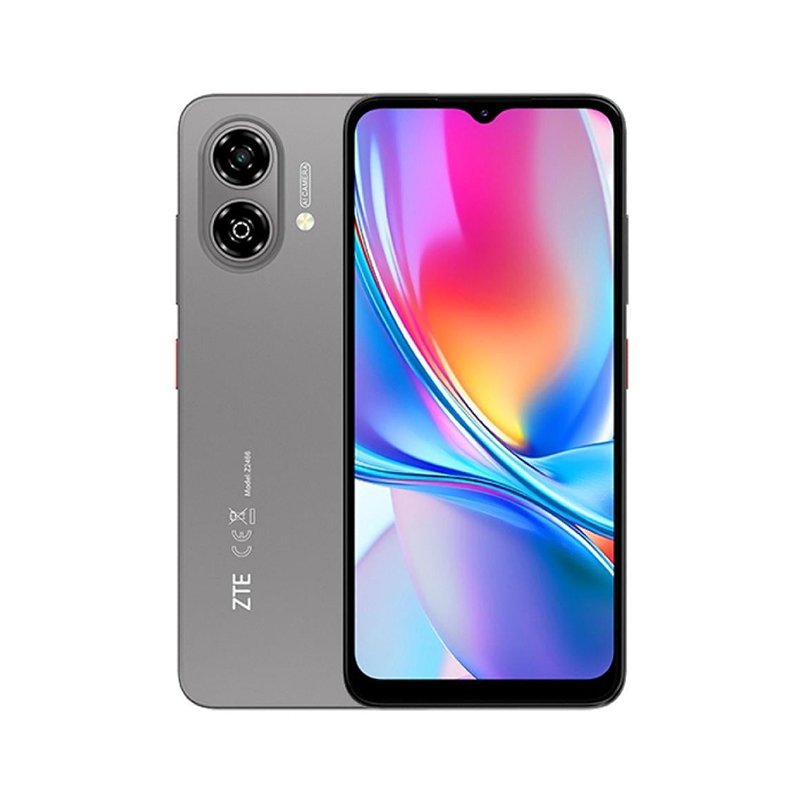 ZTE A35e – جوال